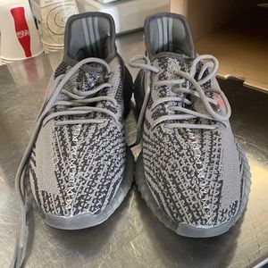 Adidas Yeezy size 9 for sale